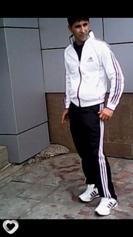 Саид, 36, Чите — анкета №461628