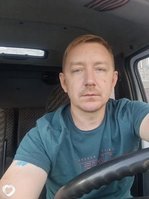 Александр, 36, Норильске — анкета №8950