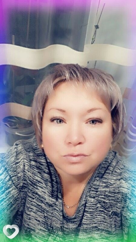Ольга, 45, Улан-Удэ — анкета №461639