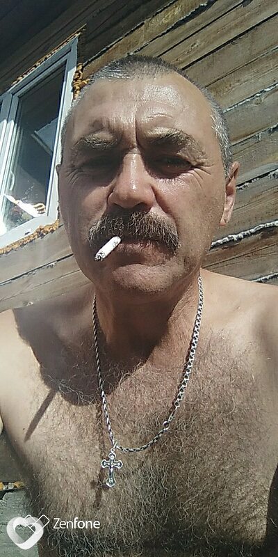 Василий, 54, Барнауле — анкета №461728