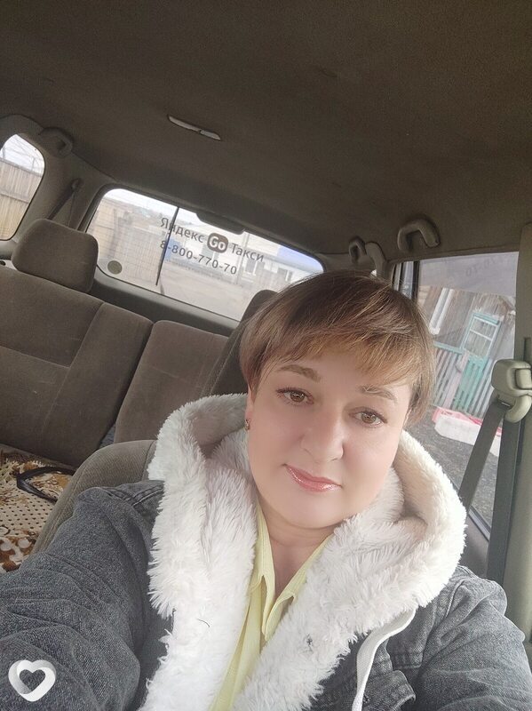 Елена, Тяжинский