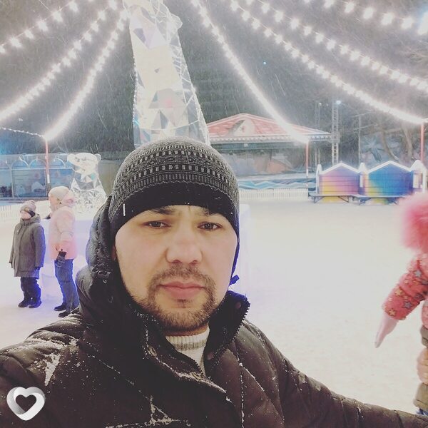 Умид, 40, Томске — анкета №461734