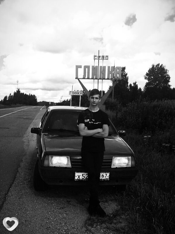Олег, Десногорск