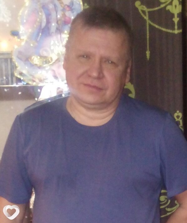 Александр, 58, Петропавловске — анкета №461739