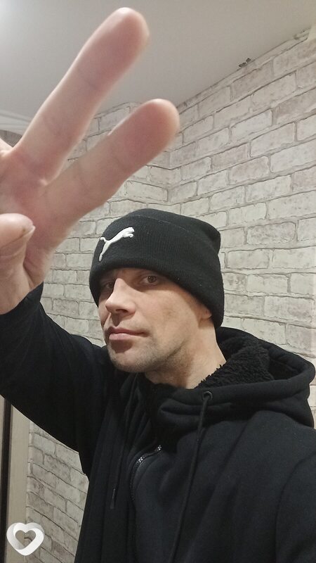 Iliya, 41, Первоуральске — анкета №462750