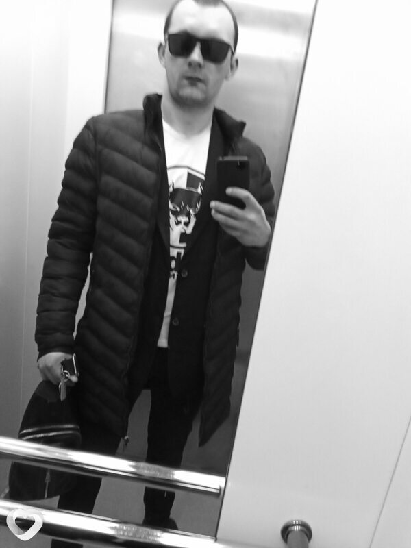 Иван, 37, Новокузнецке — анкета №462752