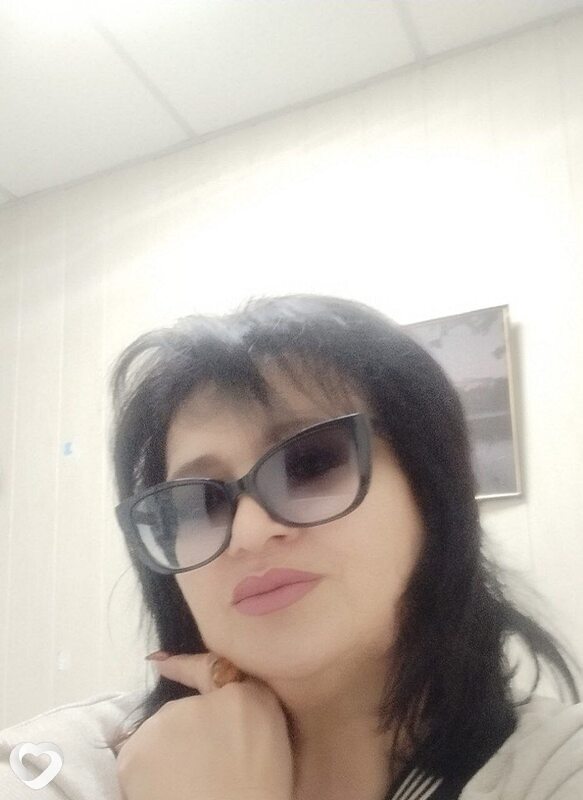 Ксения, 38, Кургане — анкета №462756