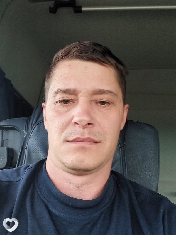 Макс, 43, Уфе — анкета №462758