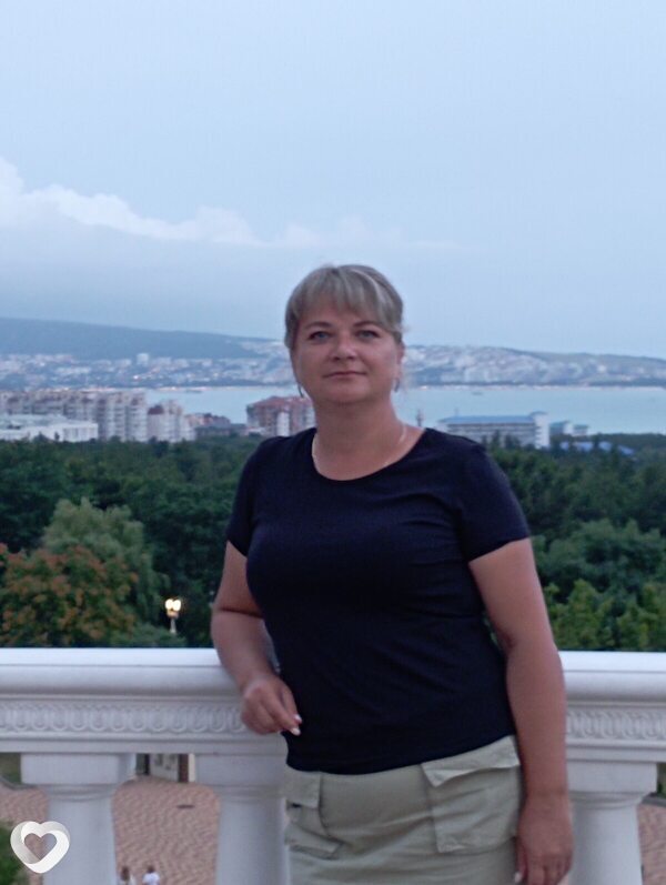 Марина, 42, Речице — анкета №462759