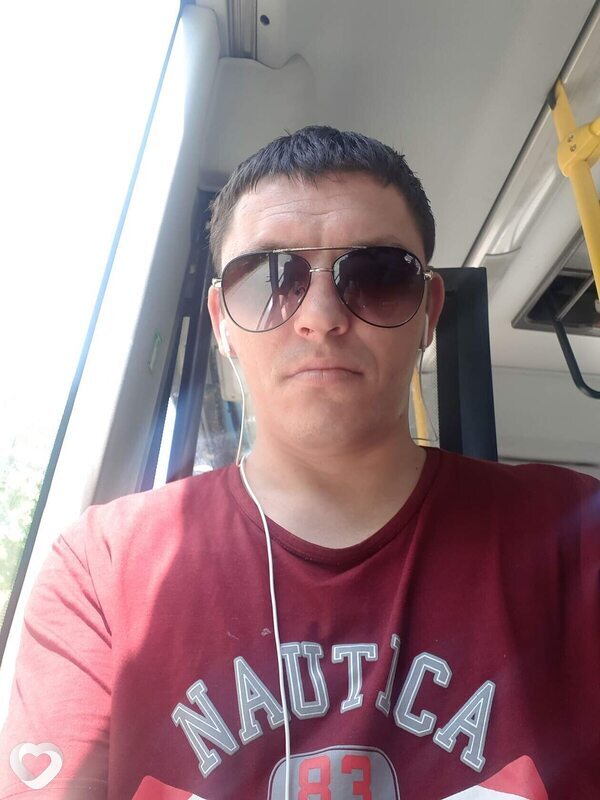 Dmitriy, 34, Владивостоке — анкета №462763