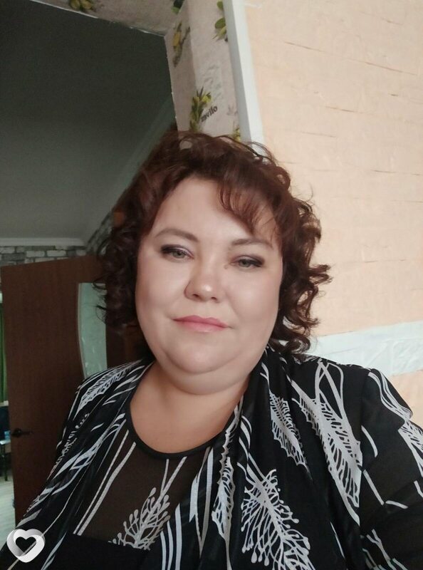 Наталия, 45, Алматы — анкета №462764