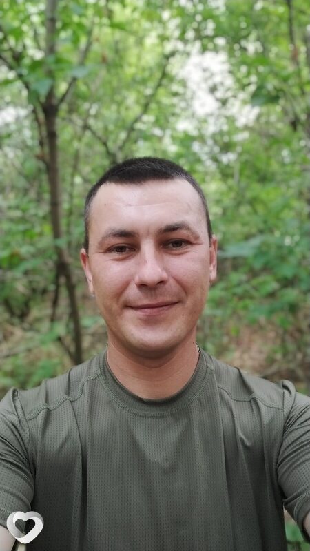Кирилл, 38, Днепр — анкета №462766