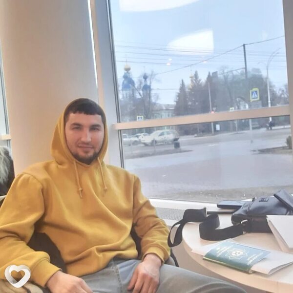 Сердар, 29, Ростове-на-Дону — анкета №461999