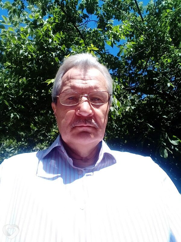 Ian, 55, Антраците — анкета №461965