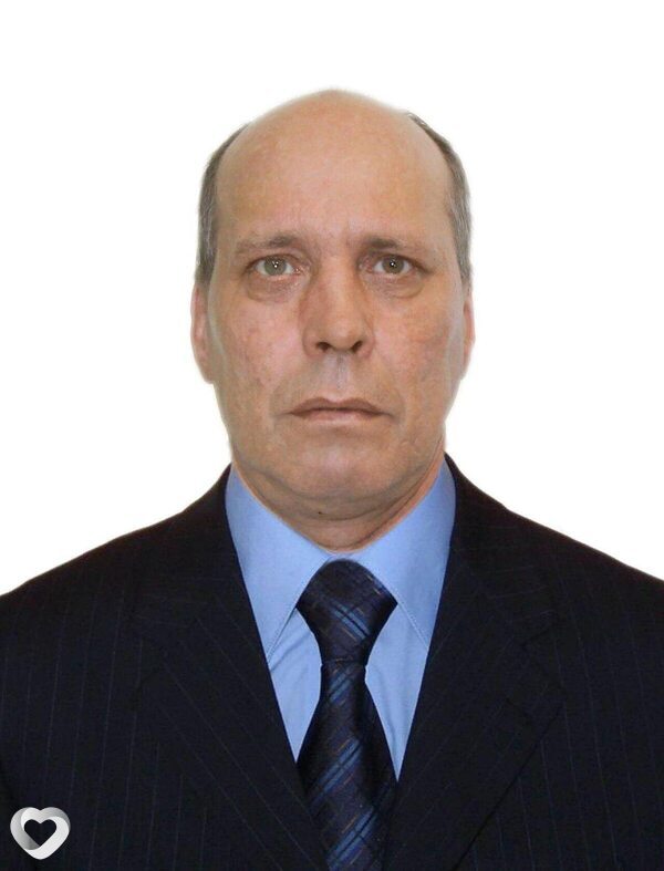 Игорь, 52, Артемовском — анкета №461971