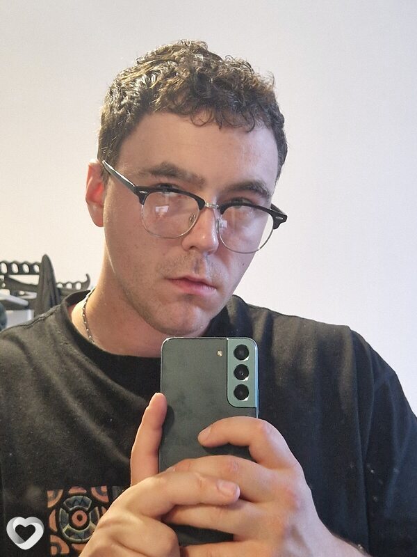 Сергей, 26, Минске — анкета №461854