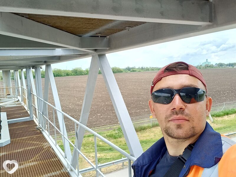 Руслан, Краснодар