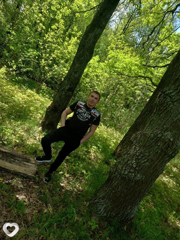 Сергей, 40, Нижнем Новгороде — анкета №461864