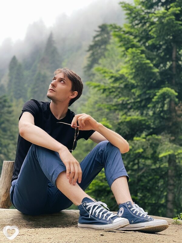 Вася, 34, Тулуне — анкета №461871