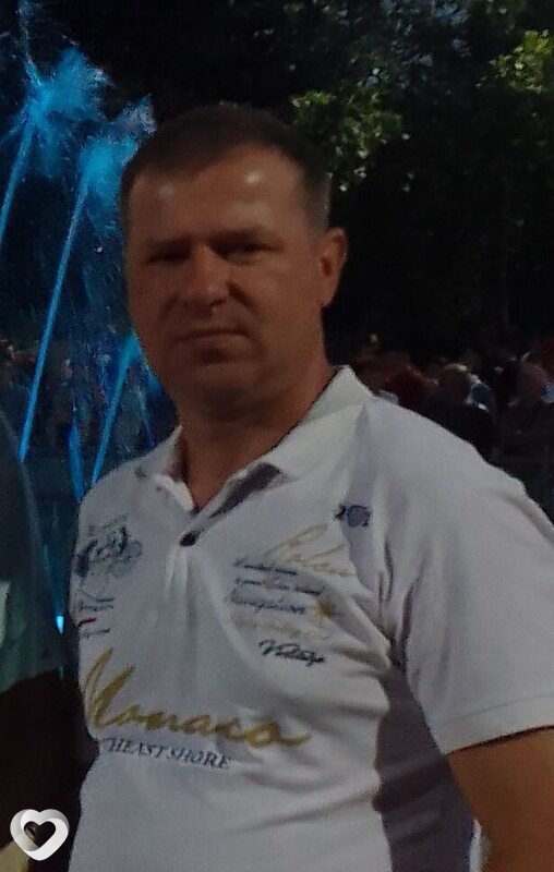 Дима, 45, Костанае — анкета №461827