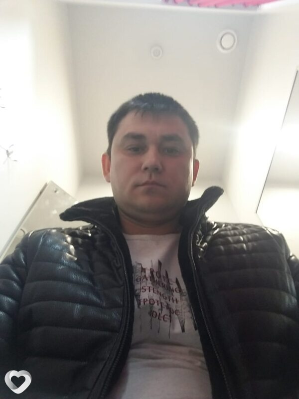 Аскар, 36, Оренбурге — анкета №461829