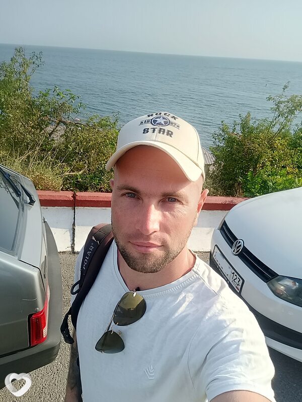 Максим, 35, Абинске — анкета №461850