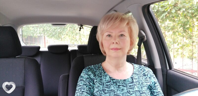 Наталья, 61, Ставрополе — анкета №462232