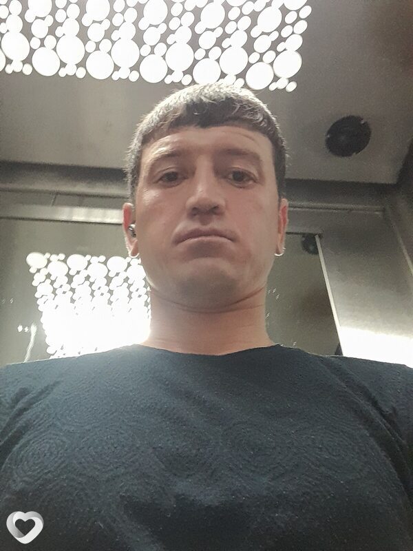 Фаррух, 35, Тюмени — анкета №462234