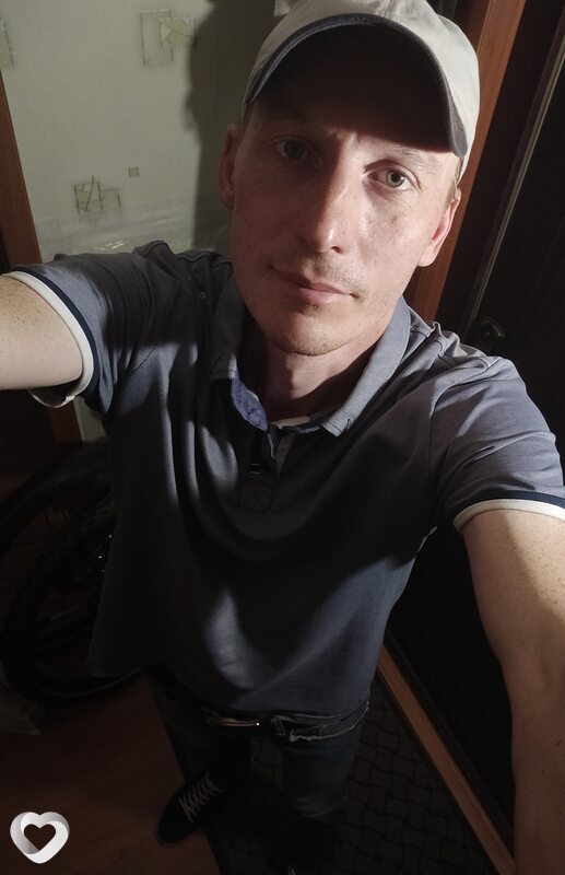 Сергей, 39, Липецке — анкета №462239