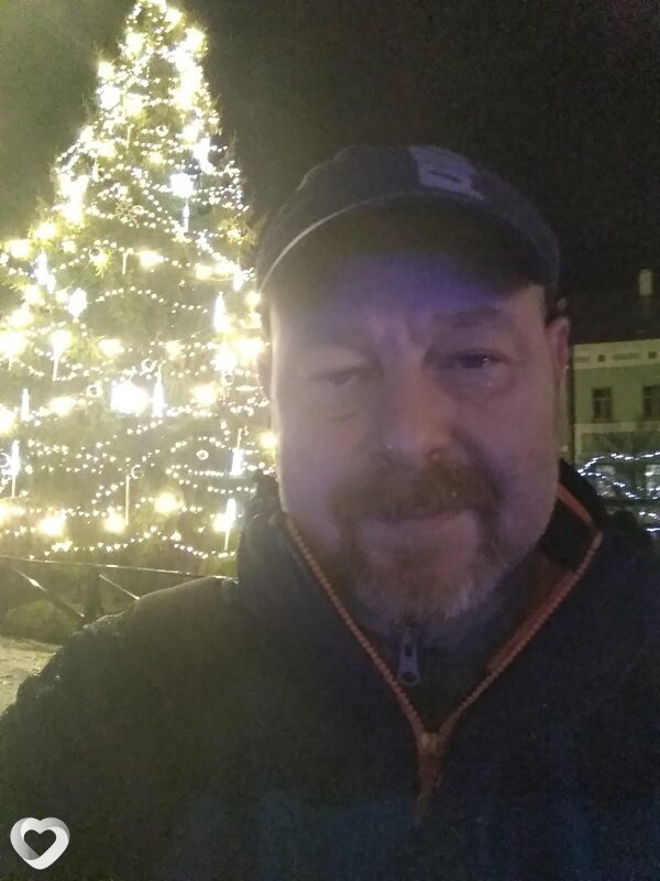 Oleg, Прага