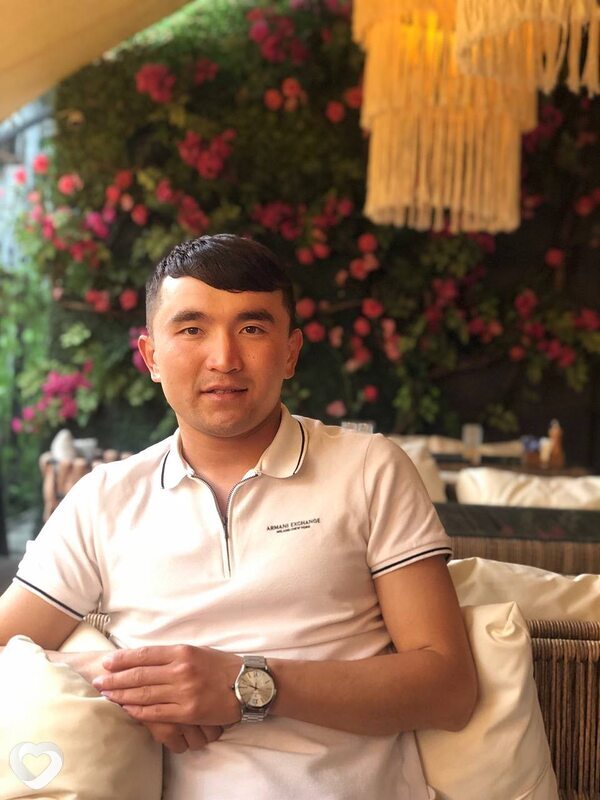 Арсен, 30, Шымкенте — анкета №462247