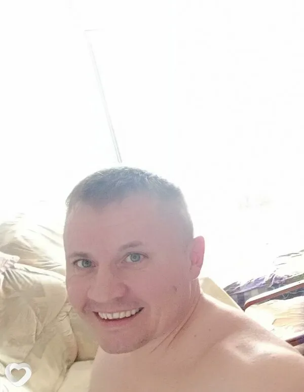 Иван, 46, Шымкенте — анкета №8951