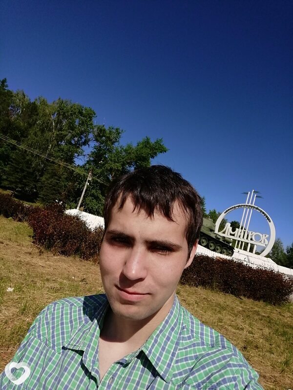 Аким, 28, Азнакаеве — анкета №462079