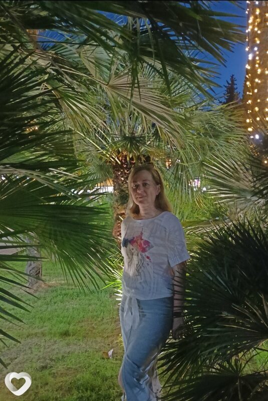 Екатерина, 42, Ростове-на-Дону — анкета №462080