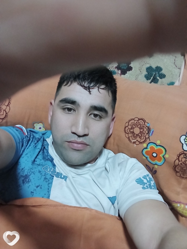 Али, 34, Ташкент — анкета №462085