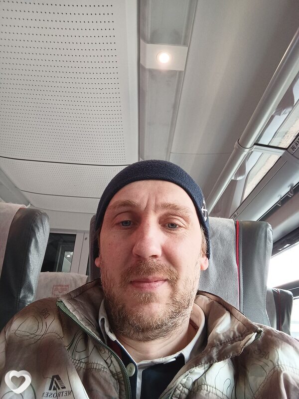 Сергей, 43, Перми — анкета №462086