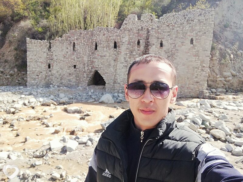 Кайрат, 39, Астане — анкета №462088
