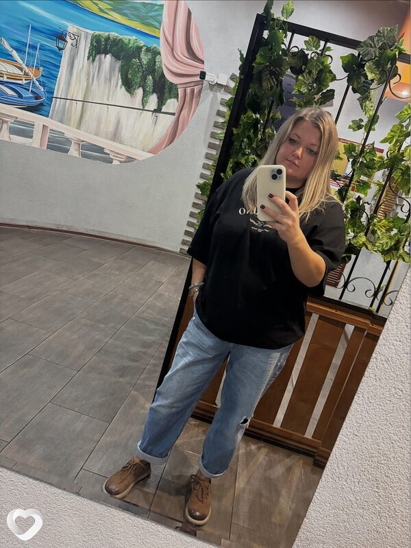 Екатерина, 37, Гомеле — анкета №462089
