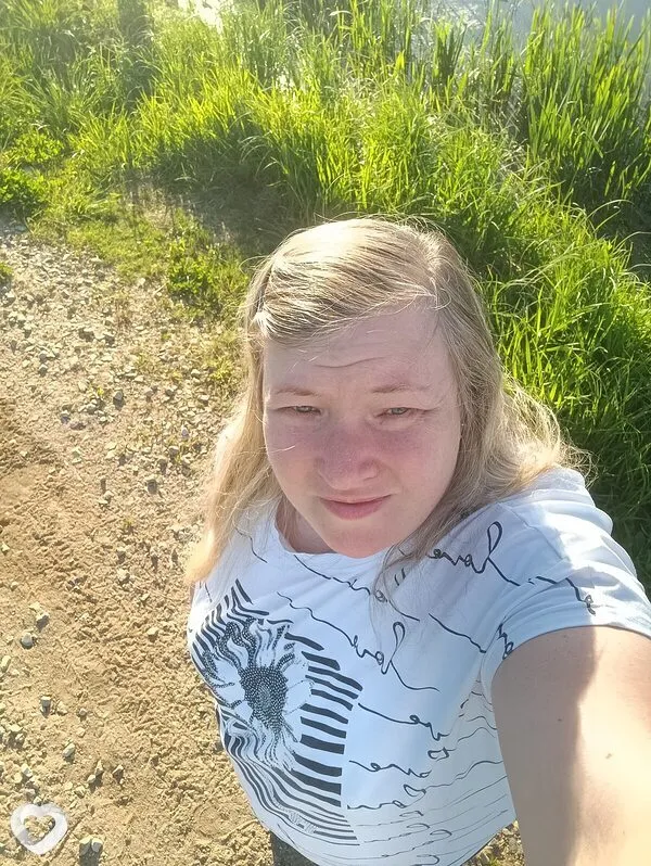 Lubov, 44, Ярославле — анкета №8952