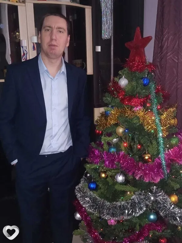 Раиль, 44, Ульяновске — анкета №8953