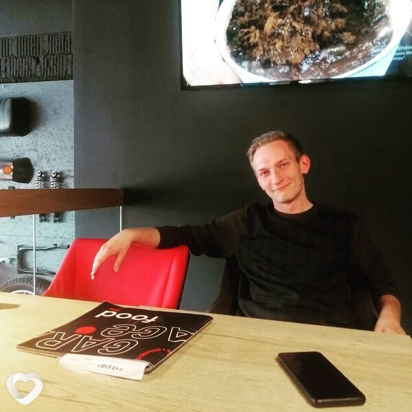 Женя, 27, Пружанах — анкета №462094