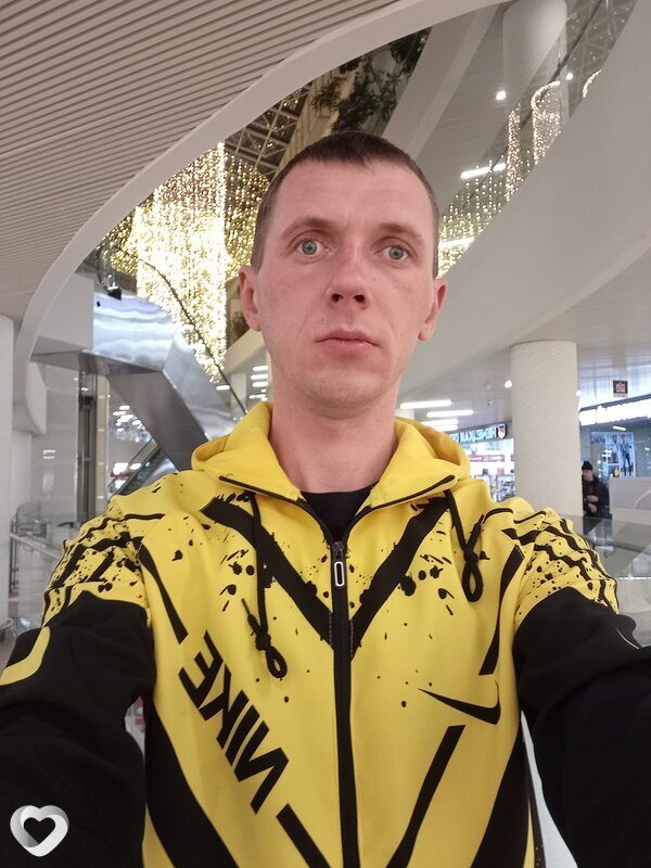 Александр, 40, Барнауле — анкета №462097