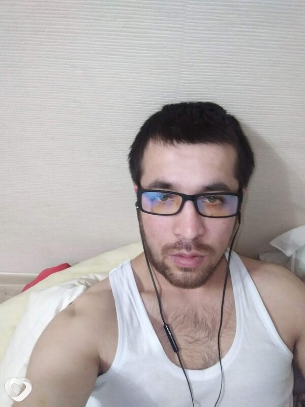 Жорик, 44, Санкт-Петербурге — анкета №462003