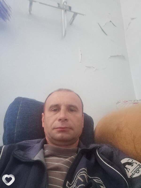 Александр, 53, Нижней Туре — анкета №462008