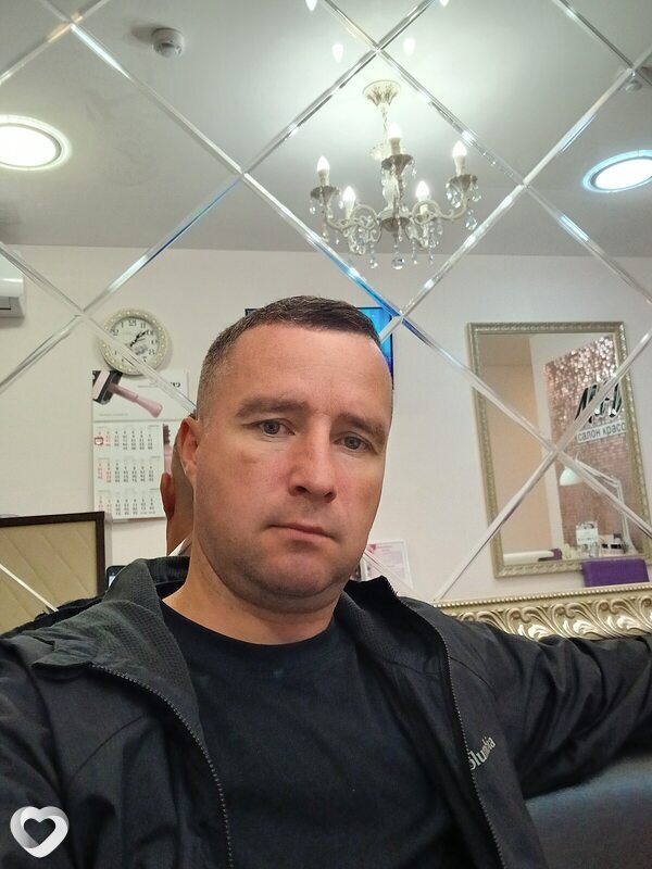 Алексей, 38, Новоульяновске — анкета №462014