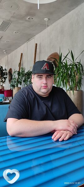 Тигран, 32, Ставрополе — анкета №462016