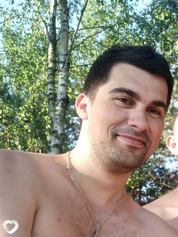 Роман, 32, Бресте — анкета №462017