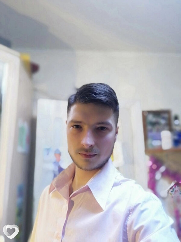 Александр, 35, Армавире — анкета №462018