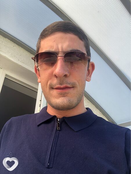Aghvan, 27, Варшава — анкета №462019