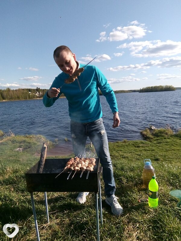 Кирилл, 38, Архангельске — анкета №462024